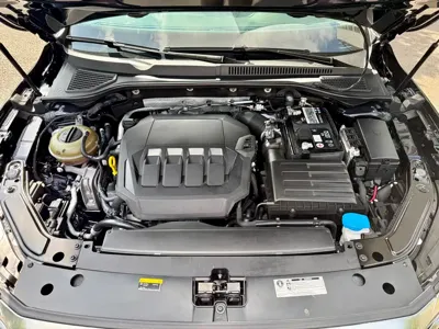 Volkswagen Passat 2022, 81000 км, за 88000 CNY - фото 20