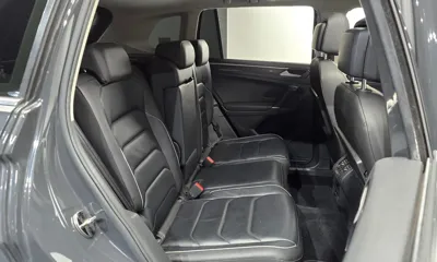 Volkswagen Tiguan 2018, 81859 км, за 22500000 KRW - фото 11