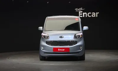 Kia Ray 2013, 96719 км, за 6900000 KRW
