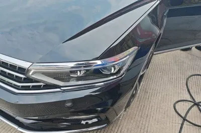Volkswagen Magotan 2023, 31600 км, за 150269.11 CNY - фото 8