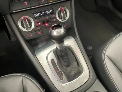 Audi Q3 2015, 106000 км, за 42800 CNY - фото 11