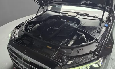 Mercedes-Benz S-Class 2022, 89062 км, за 80000000 KRW - фото 6