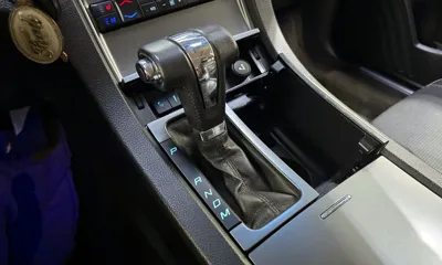 Ford Taurus 2012, 139862 км, за 2900000 KRW - фото 9