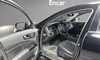 Kia K9 2015, 169434 км, за 7300000 KRW - фото 10