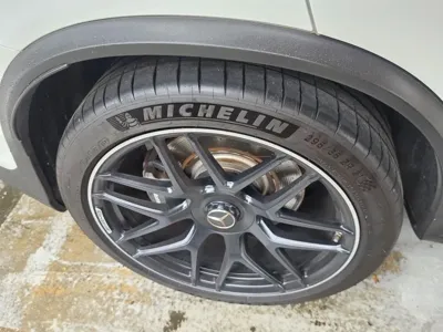 Mercedes-Benz GLC-Class 2018, 78000 км, за 41500000 KRW - фото 10