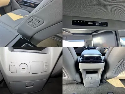 Kia Canival 2019, 94798 км, за 15990000 KRW - фото 18