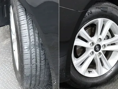 Hyundai Sonata 2011, 121810 км, за 2900000 KRW - фото 20
