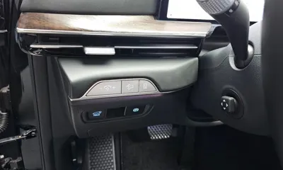 Genesis GV80 2024, 31586 км, за 61200000 KRW - фото 42