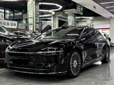 享界 Xiangji S9 · 2025 год