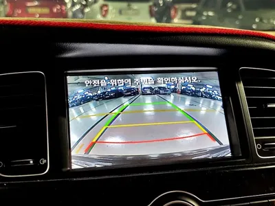 Kia K7 2015, 175125 км, за 5200000 KRW - фото 17