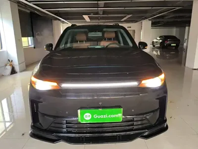 Leapmotor Leapmotor C16 2025, 35000 км, за 106199 CNY