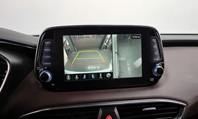 Hyundai Santafe 2019, 83024 км, за 23000000 KRW - фото 14