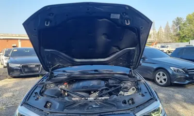 BMW 5-Series 2017, 233066 км, за 17400000 KRW - фото 13