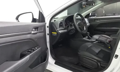Hyundai Avante 2018, 62721 км, за 11990000 KRW - фото 10