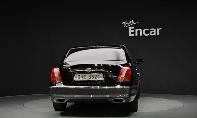 Kia Opirus 2011, 90762 км, за 4990000 KRW - фото 4