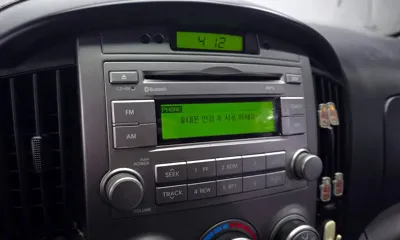 Hyundai Starex 2015, 149776 км, за 5900000 KRW - фото 16