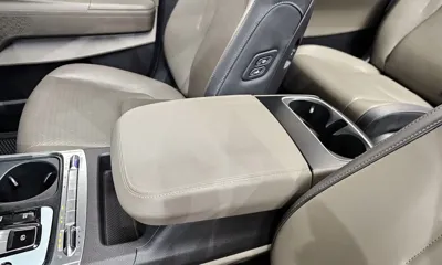 Kia Canival 2025, 40318 км, за 39900000 KRW - фото 31