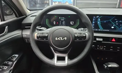 Kia K5 2024, 80953 км, за 17590000 KRW - фото 13