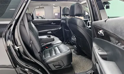 Kia Sorento 2017, 126807 км, за 15500000 KRW - фото 11