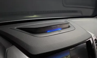 KG_Mobility_Ssangyong Rexton 2022, 37490 км, за 31800000 KRW - фото 33