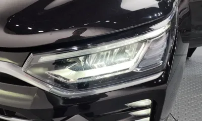 KG_Mobility_Ssangyong KORANDO 2020, 131278 км, за 12000000 KRW - фото 22