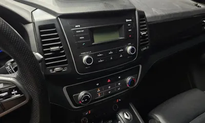KG_Mobility_Ssangyong Rexton 2021, 33664 км, за 14890000 KRW - фото 27