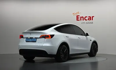 Tesla Model Y 2022, 65381 км, за 45900000 KRW - фото 2