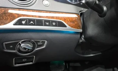 Mercedes-Benz S-Class 2018, 104586 км, за 43900000 KRW - фото 34