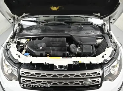 Land Rover Discovery Sport 2018, 84649 км, за 11590000 KRW - фото 6