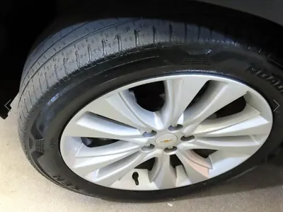 ChevroletGMDaewoo Trax 2018, 203383 км, за 3990000 KRW - фото 20