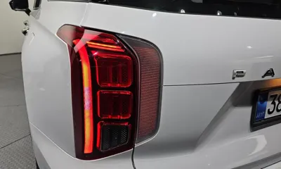 Hyundai Palisade 2023, 121131 км, за 29700000 KRW - фото 23