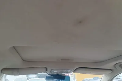 Geely Auto Vision X6 2016, 110600 км, за 30461.7 CNY - фото 21