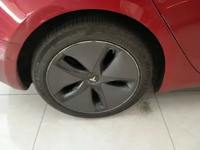 Tesla Model 3 2020, 60100 км, за 121639.7 CNY - фото 10