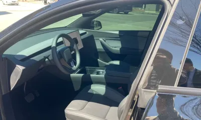 Tesla Model Y 2026, 700 км, за 42750000 KRW - фото 8