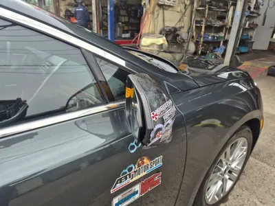 Lincoln MKZ 2015, 160000 км, за 3900000 KRW - фото 8