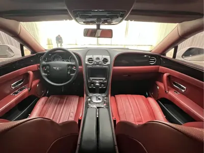 Bentley Flying Spur 2014, 150000 км, за 498000 CNY - фото 10