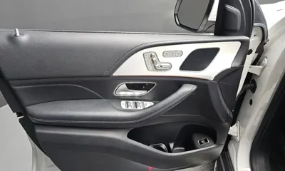 Mercedes-Benz GLE-Class 2021, 135701 км, за 43000000 KRW - фото 24
