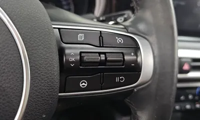 Kia K5 2021, 31696 км, за 16500000 KRW - фото 29