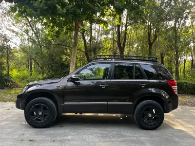 Suzuki Grand Vitara 2016, 140000 км, за 49800 CNY