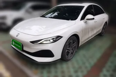 Roewe D7 · 2023 год