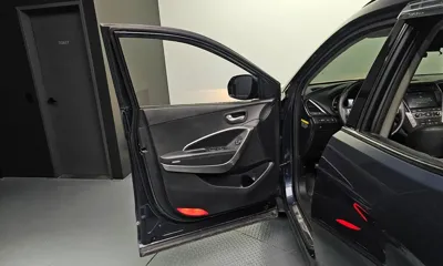 Hyundai Santafe 2015, 110797 км, за 12200000 KRW - фото 24