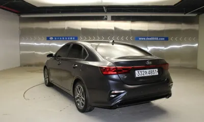 Kia K3 2020, 88323 км, за 13300000 KRW - фото 20