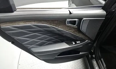 Kia K8 2022, 84134 км, за 24300000 KRW - фото 25