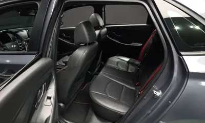 Hyundai i30 2020, 134003 км, за 12100000 KRW - фото 12