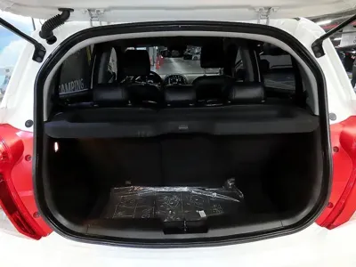 ChevroletGMDaewoo Spark 2019, 49211 км, за 7990000 KRW - фото 18
