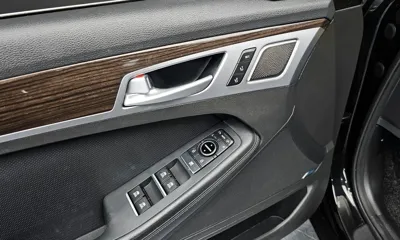 Genesis G80 2018, 153674 км, за 16990000 KRW - фото 15