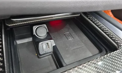 BMW Z4 2020, 51028 км, за 50900000 KRW - фото 29