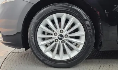 Kia K7 2016, 189301 км, за 7900000 KRW - фото 5