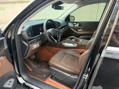 Mercedes-Benz 奔驰GLE(进口) 2023, 26300 км, за 439300 CNY - фото 12