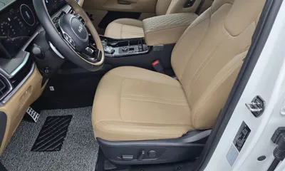 Kia Sorento 2024, 20402 км, за 46800000 KRW - фото 27